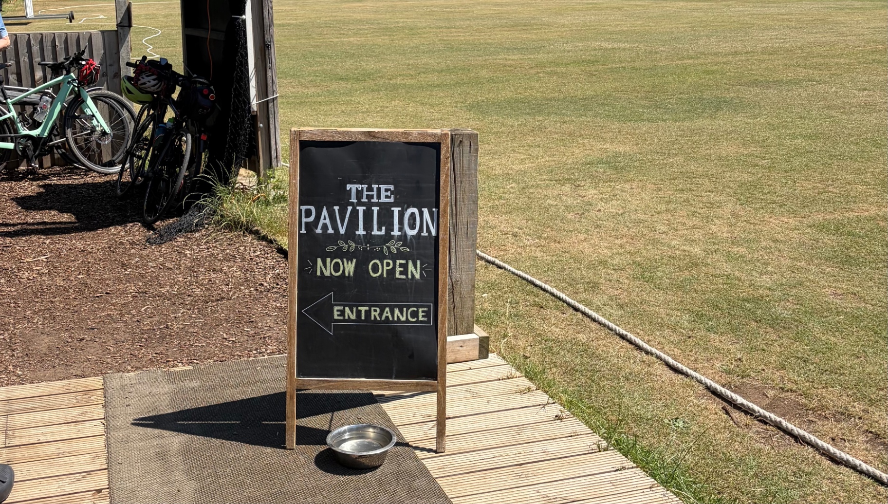 The Pavilion Café & Bakery – photo 3
