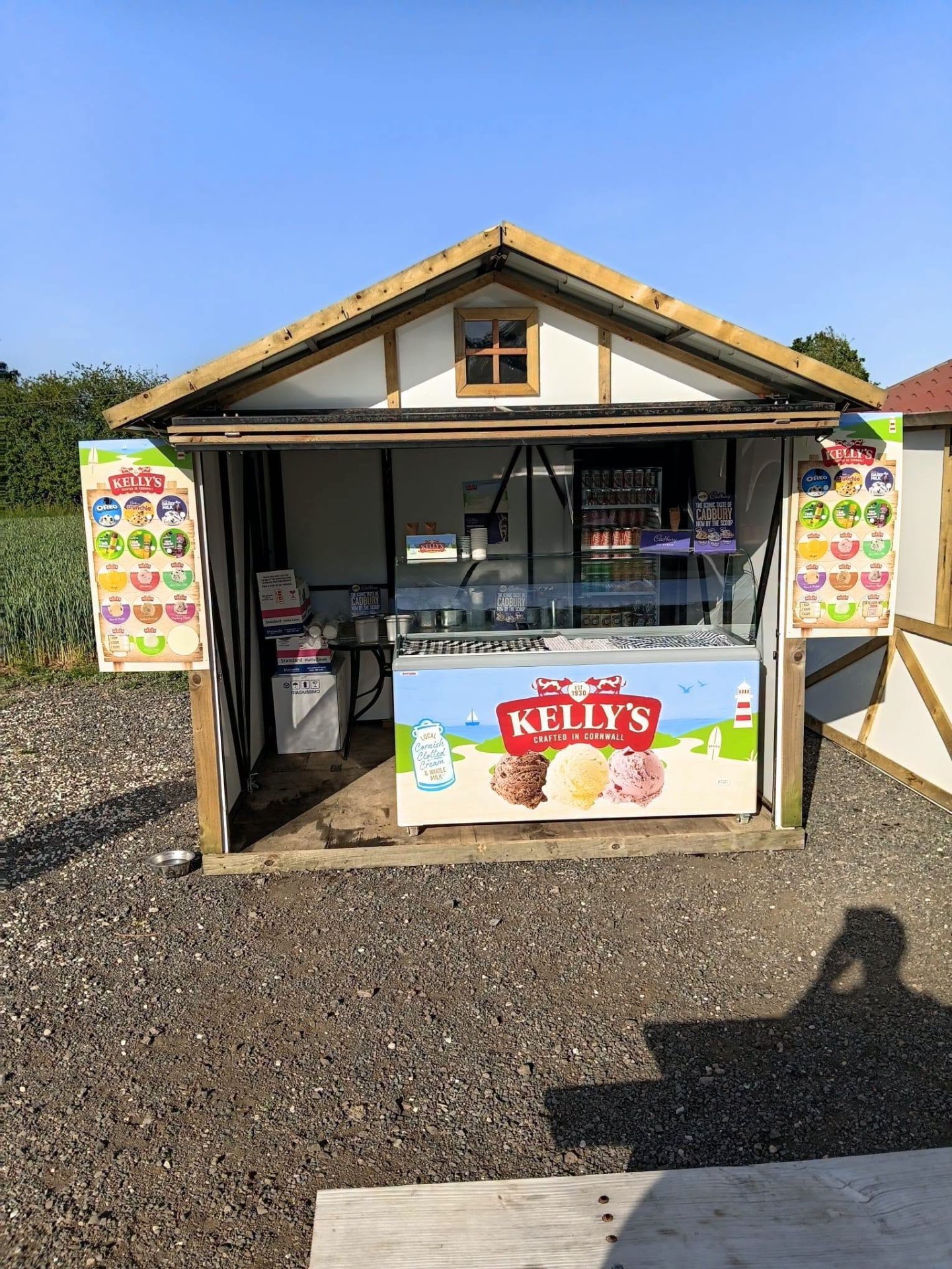 Majic Barn Cafe – photo 3