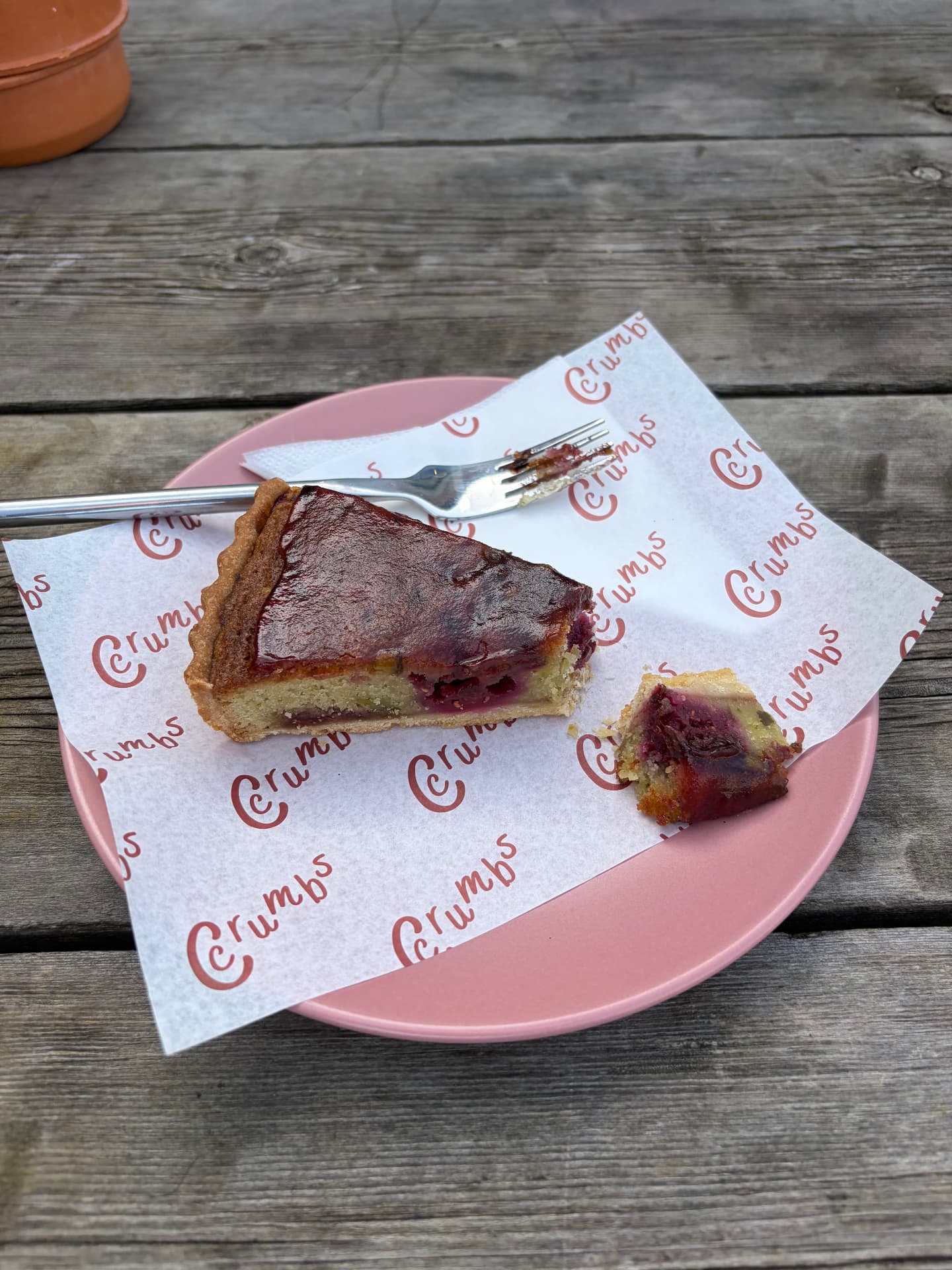 Ccrumbs – photo 4