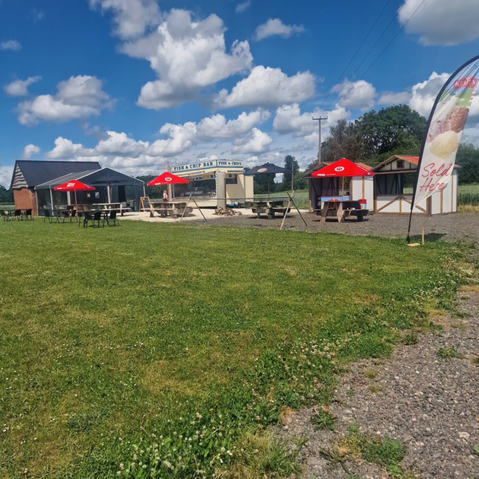 Majic Barn Cafe – photo 2