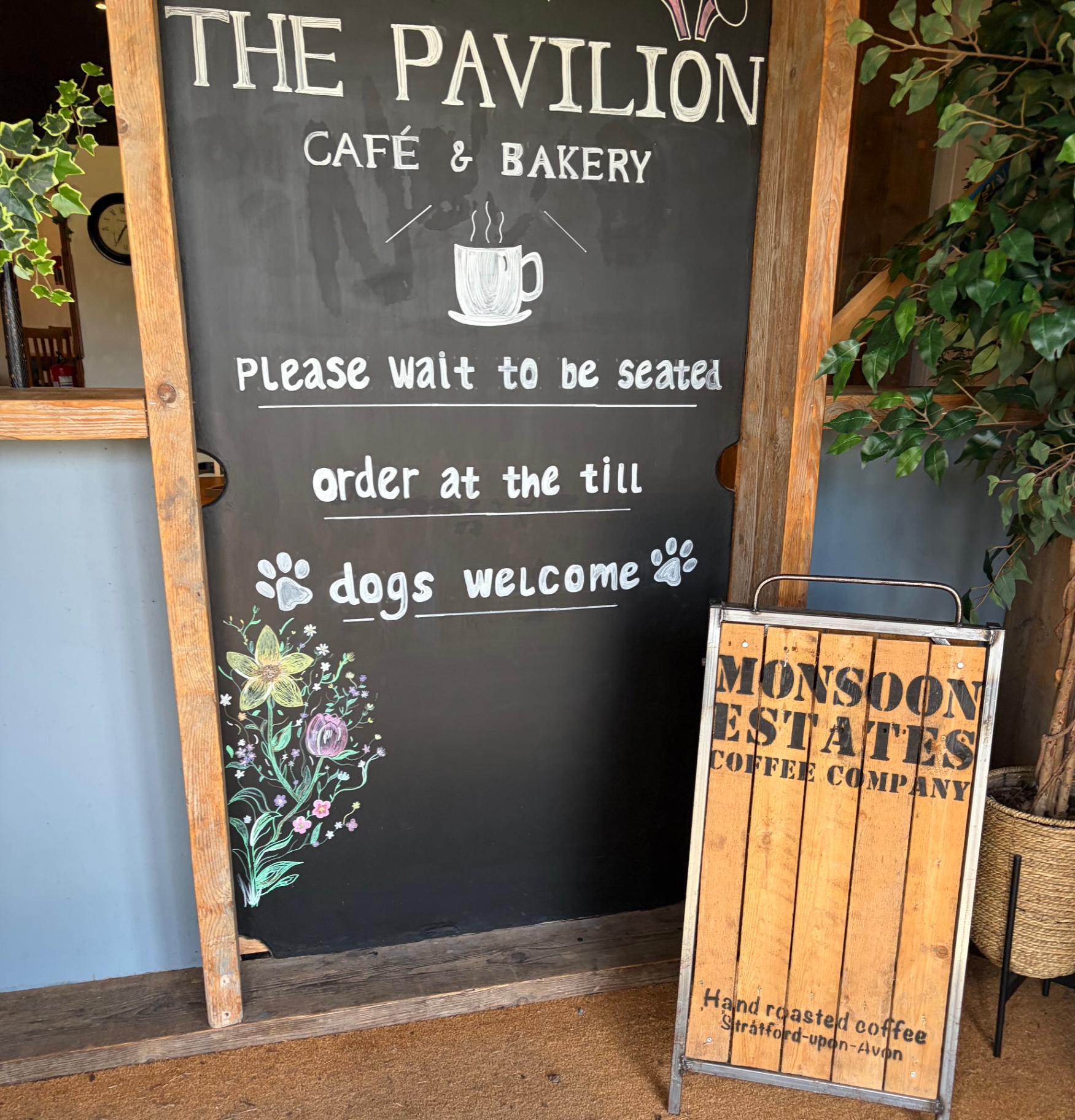 The Pavilion Café & Bakery – photo 4