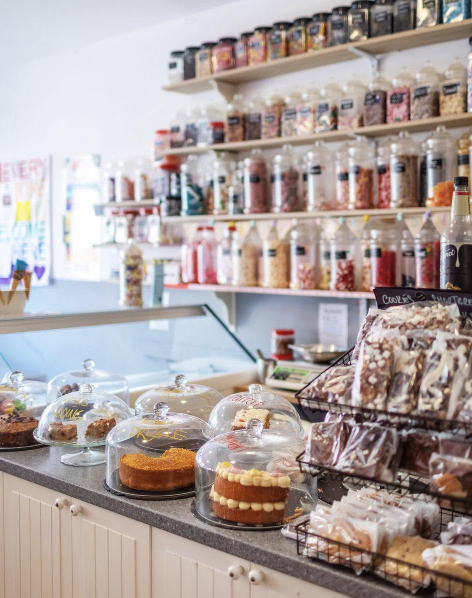 Sweet Boutique – photo 2
