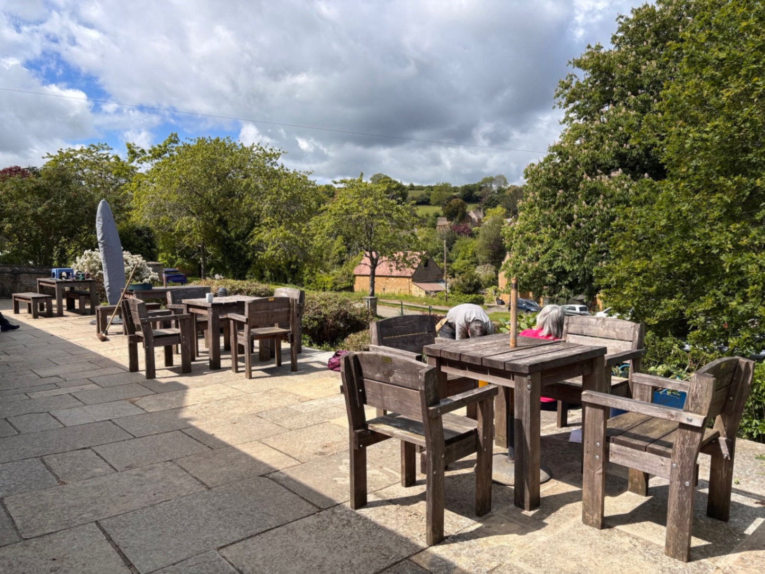 Ilmington Community Shop & Café – photo 2