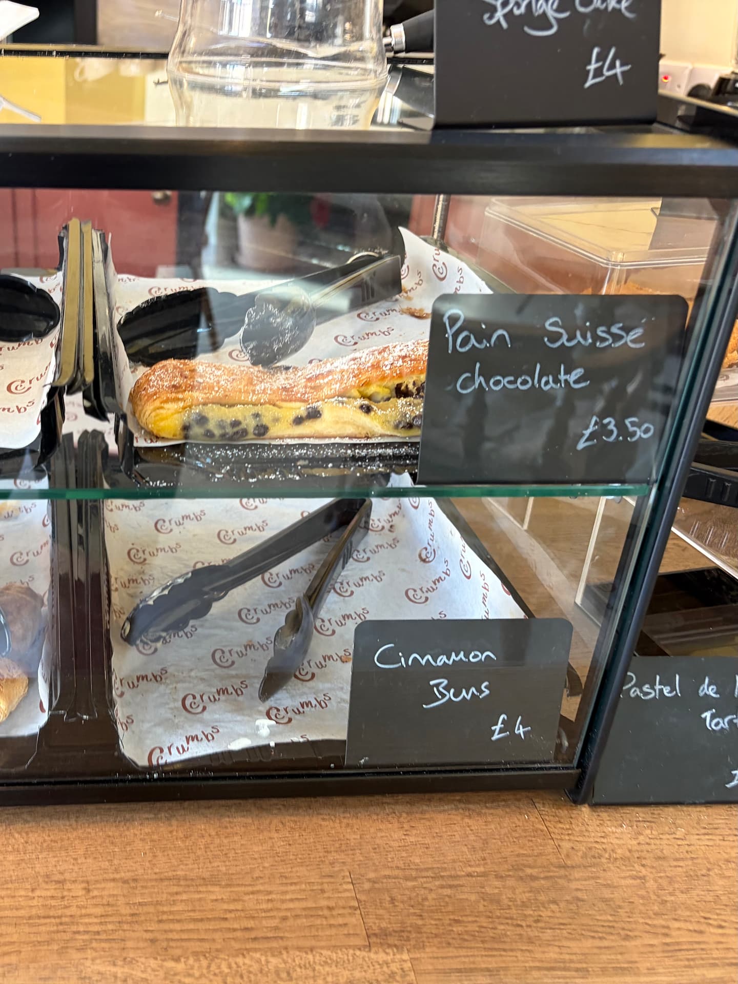 Ccrumbs – photo 5